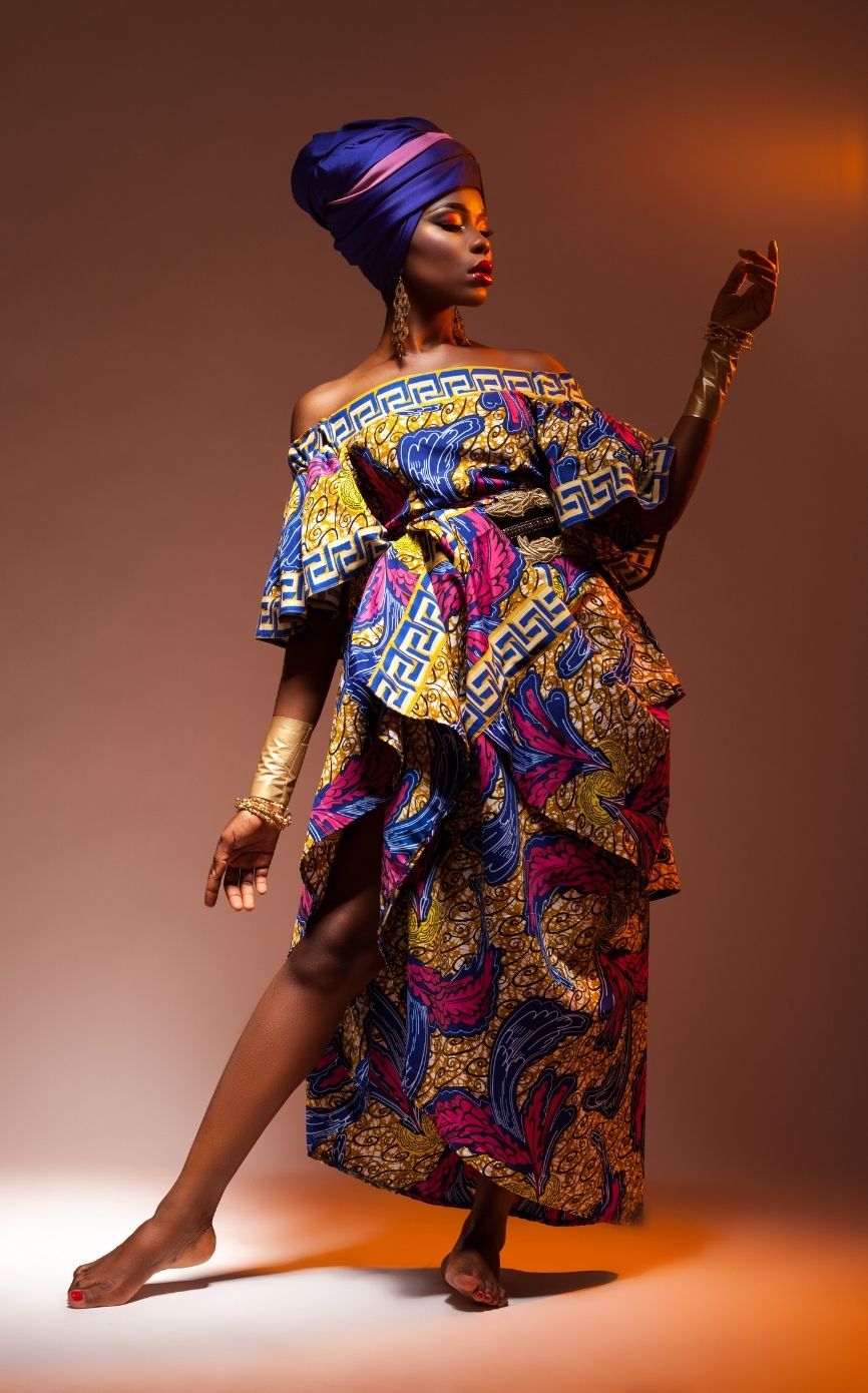African Fashion